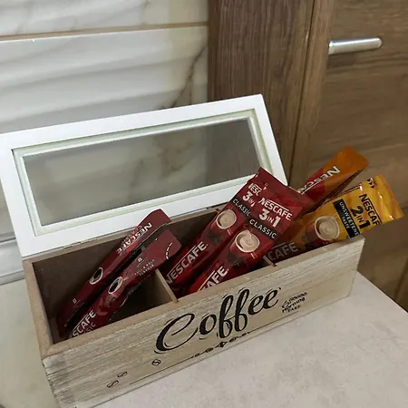 Happy Moments 3 아파트 크랄레보