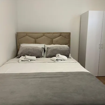 아파트 Happy Moments 3