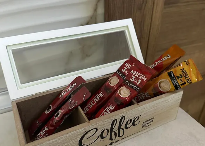 Happy Moments 3 아파트 크랄레보